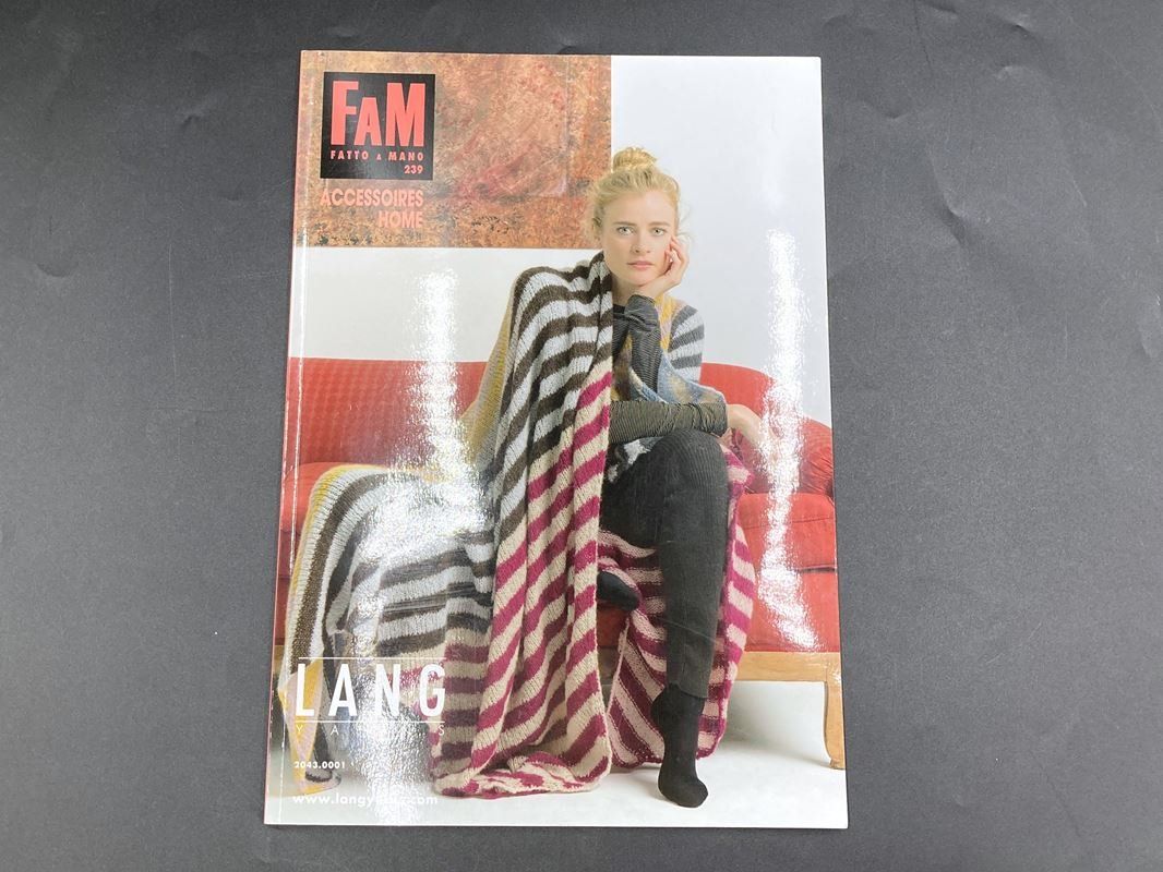 Riviste & Magazine: FATTO A MANO | Accessoires home | Strickheft – Nuovo (secondo la descrizione) da Wittenbach venduto da Restwert_St-Gallen 4
