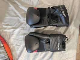 Boxhandschuhe Outshock BG120  12 oz