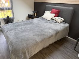 Boxspringbett