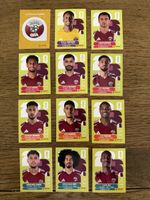 FIFA World Cup Qatar 2026 Stickers, Diverse Katar
