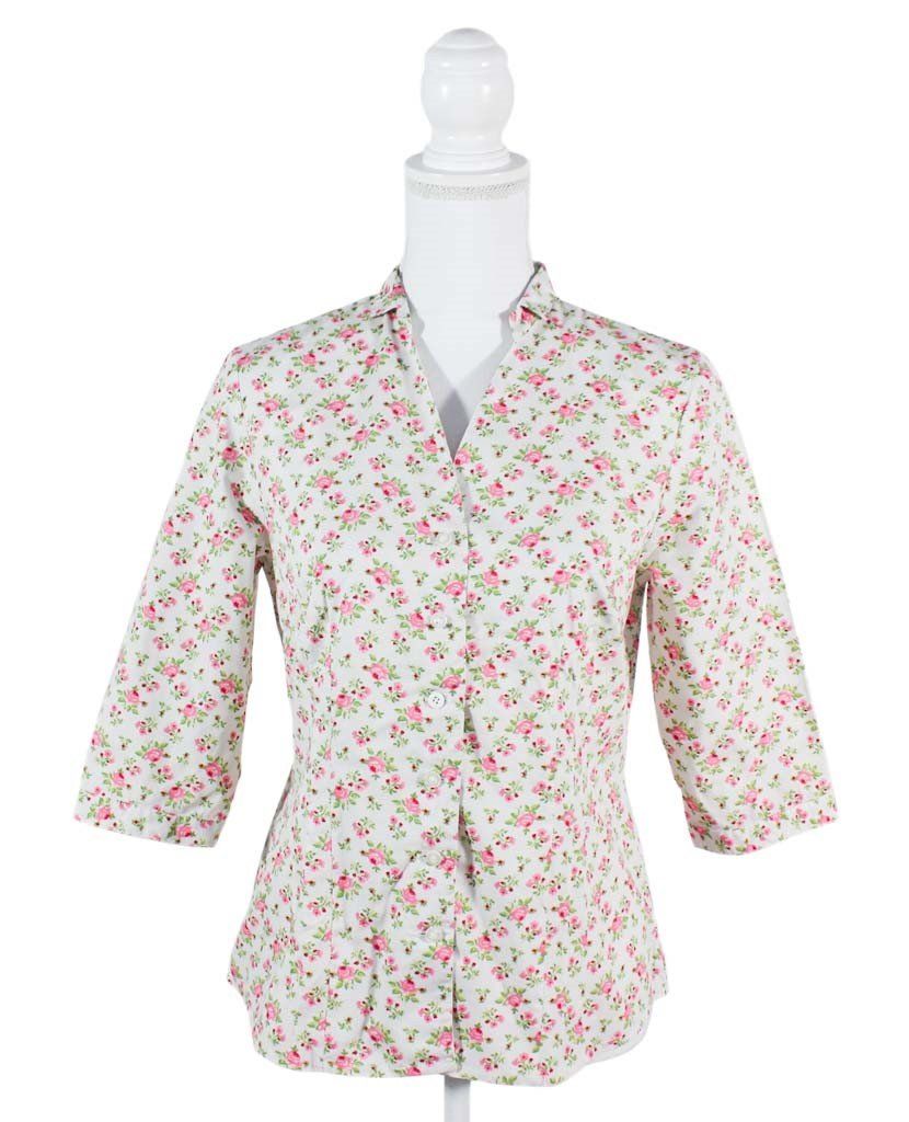 Camicette: ALPIN de luxe Bluse Gr. 38 – Usato da Belp venduto da caramel-secondhand