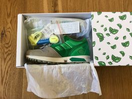 Adidas ZX 8000 FRESH MINT TEA🍃