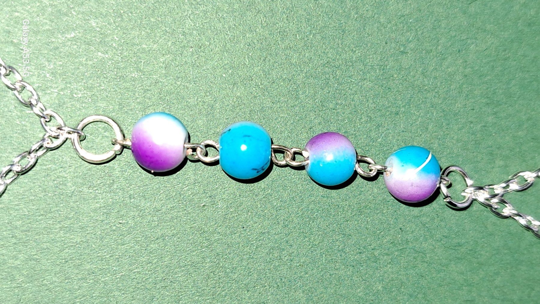 Bracciali & Braccialetti: Sklavenarmband-Ringarmband – Nuovo (secondo la descrizione) da Plagne venduto da Reticulum01 5