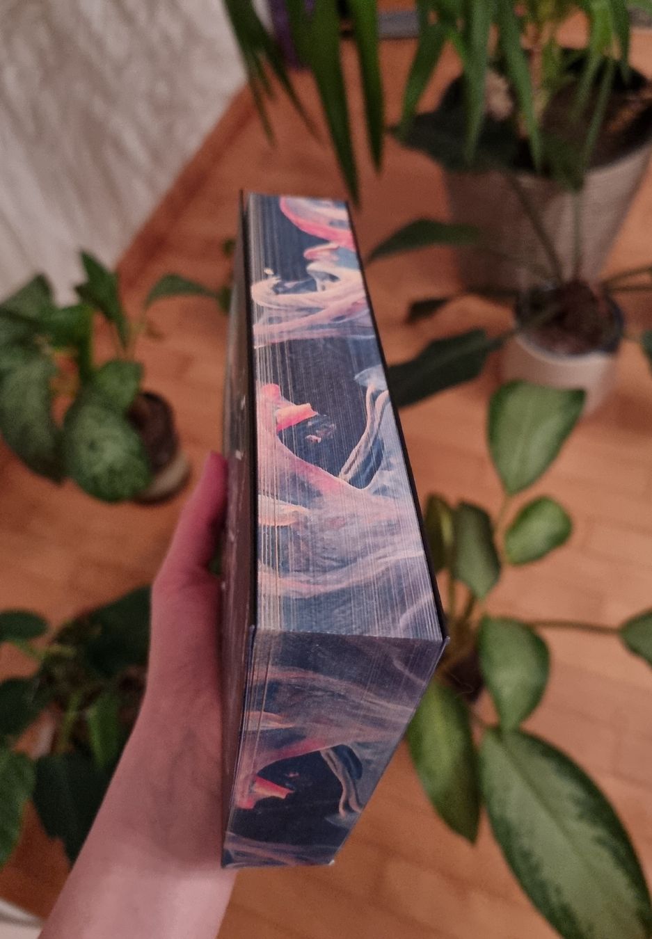 Libri: Sirens - Maike Voss mit Farbschnitt (Neu) – Nuovo (secondo la descrizione) da Mumpf venduto da Julanna 1