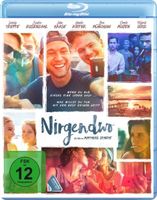 Nirgendwo Drama Film bluray NEU