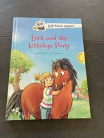 Lesebuch Kinder
