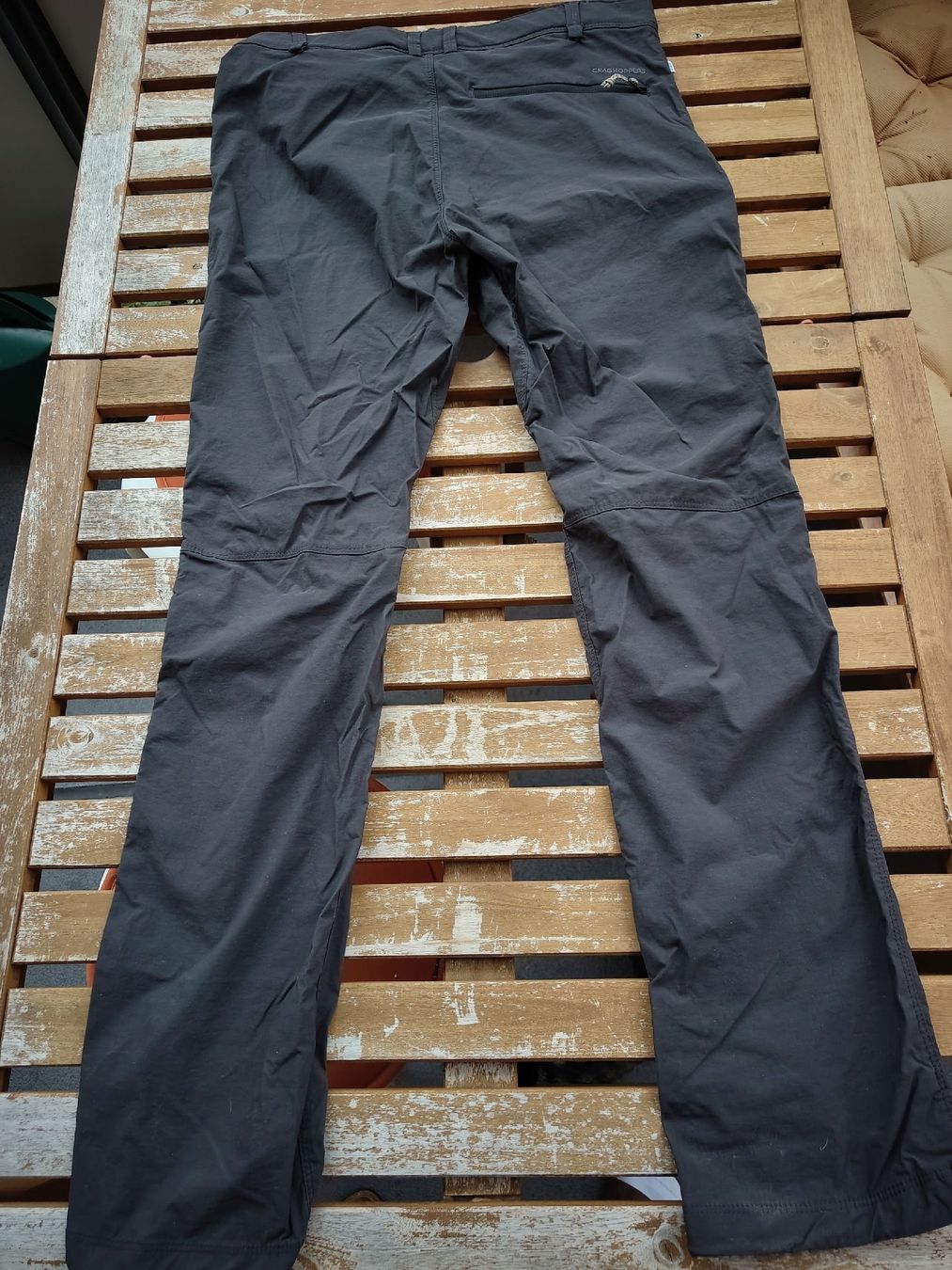 Craghoppers Pantaloni: Wanderhose Craghoppers Grösse 46 – Usato da Bern venduto da mwa_xj5p 1