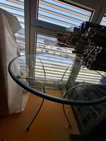Garten Tisch