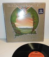 LP - 1977 Barclay James Harvest - Gone To Earth