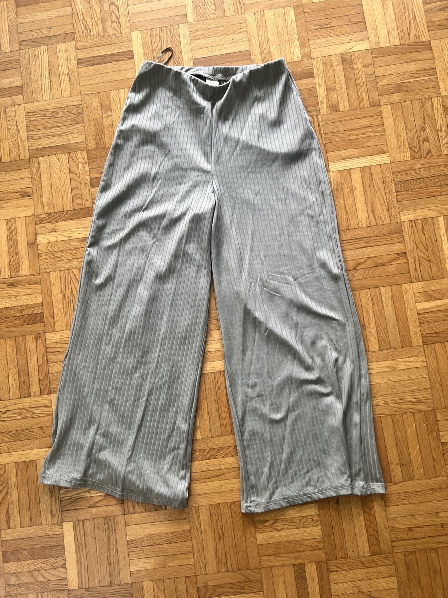 Pantaloni: Culotte khaki, Grösse XS – Usato da Neuenhof venduto da UrbanBags