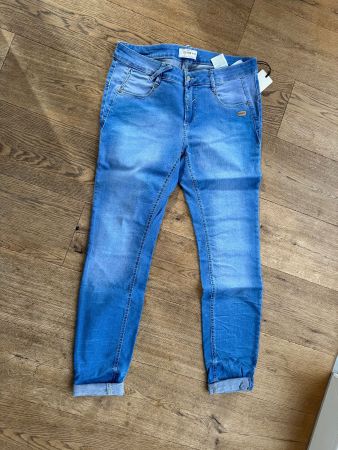 Jeans, Gang //NEU// 32