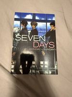 Seven Days