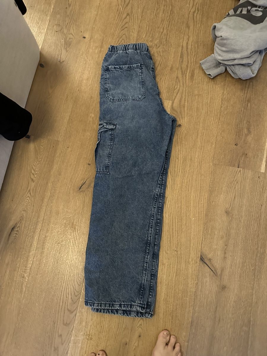 Pantaloni: FSBN YFK Jeans, Gr.164, – Usato da Heiden venduto da Imocan82