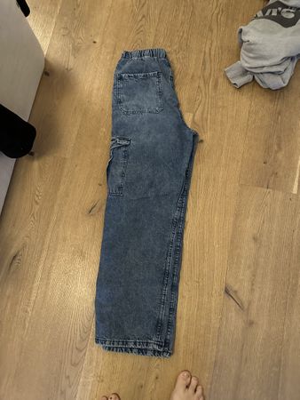 FSBN YFK Jeans, Gr.164,