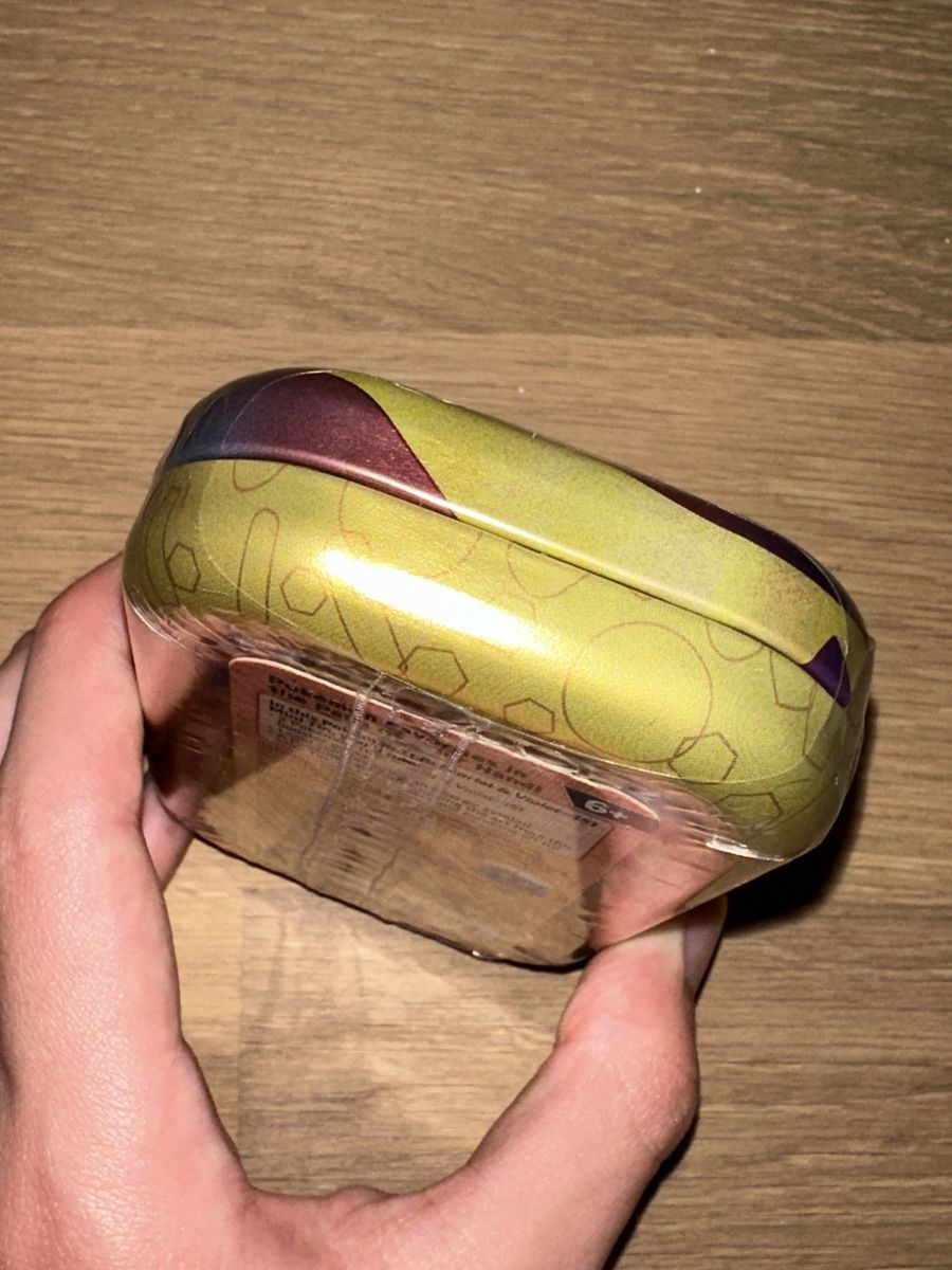 Pokémon Carte collezionabili: 151 Pokemon Mini Tin - Slowpoke - Ab 1 Fr – Nuovo e nell'imballaggio originale da Allschwil venduto da delRic1 3