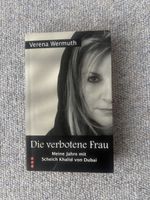 Die verbotene Frau
