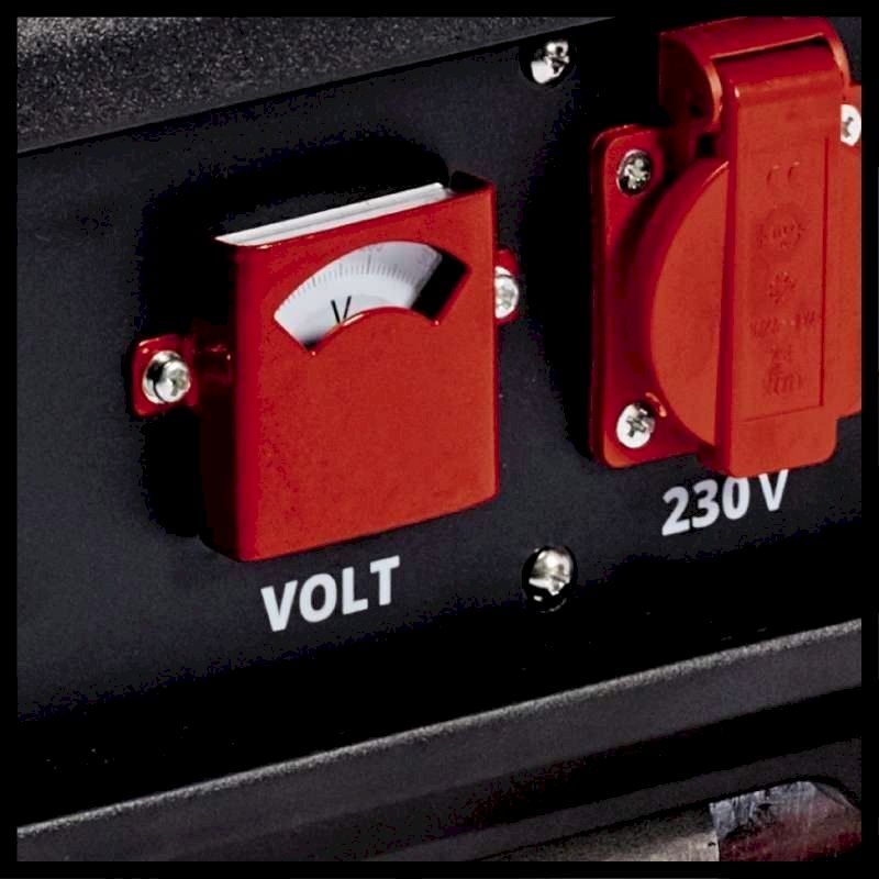 Stromgeneratoren: Stromerzeuger Einhell TC-PG 35/E5 3100 – Neu und originalverpackt aus Bottighofen von zaap 2