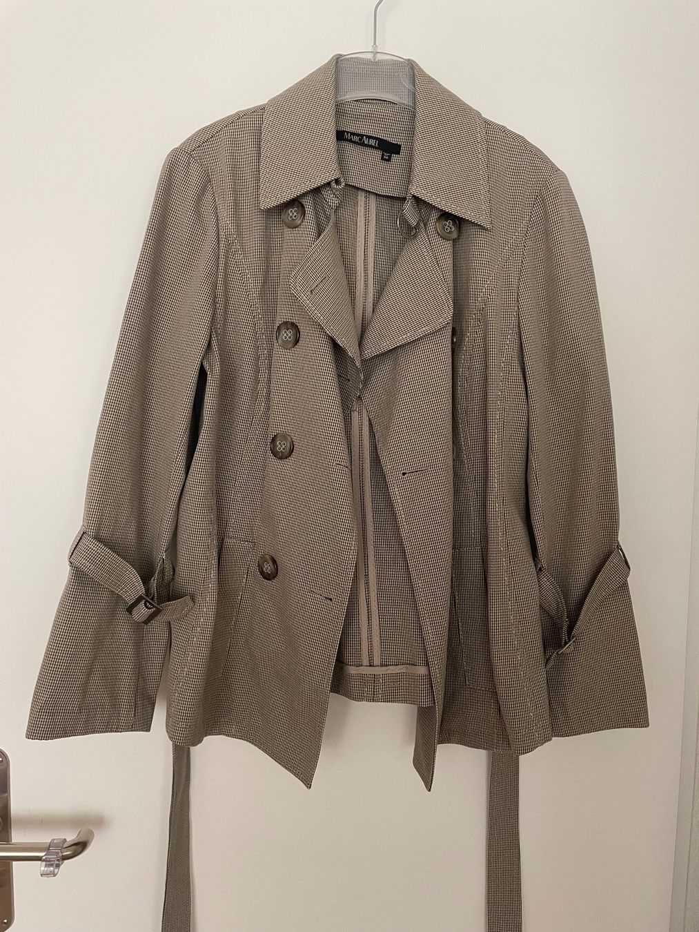 Jacken: Jacke Marc Aurel – Gebraucht aus Kriens von Mayang 2