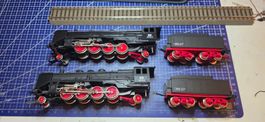Lima DB39 243 2 stück HO/DC analog