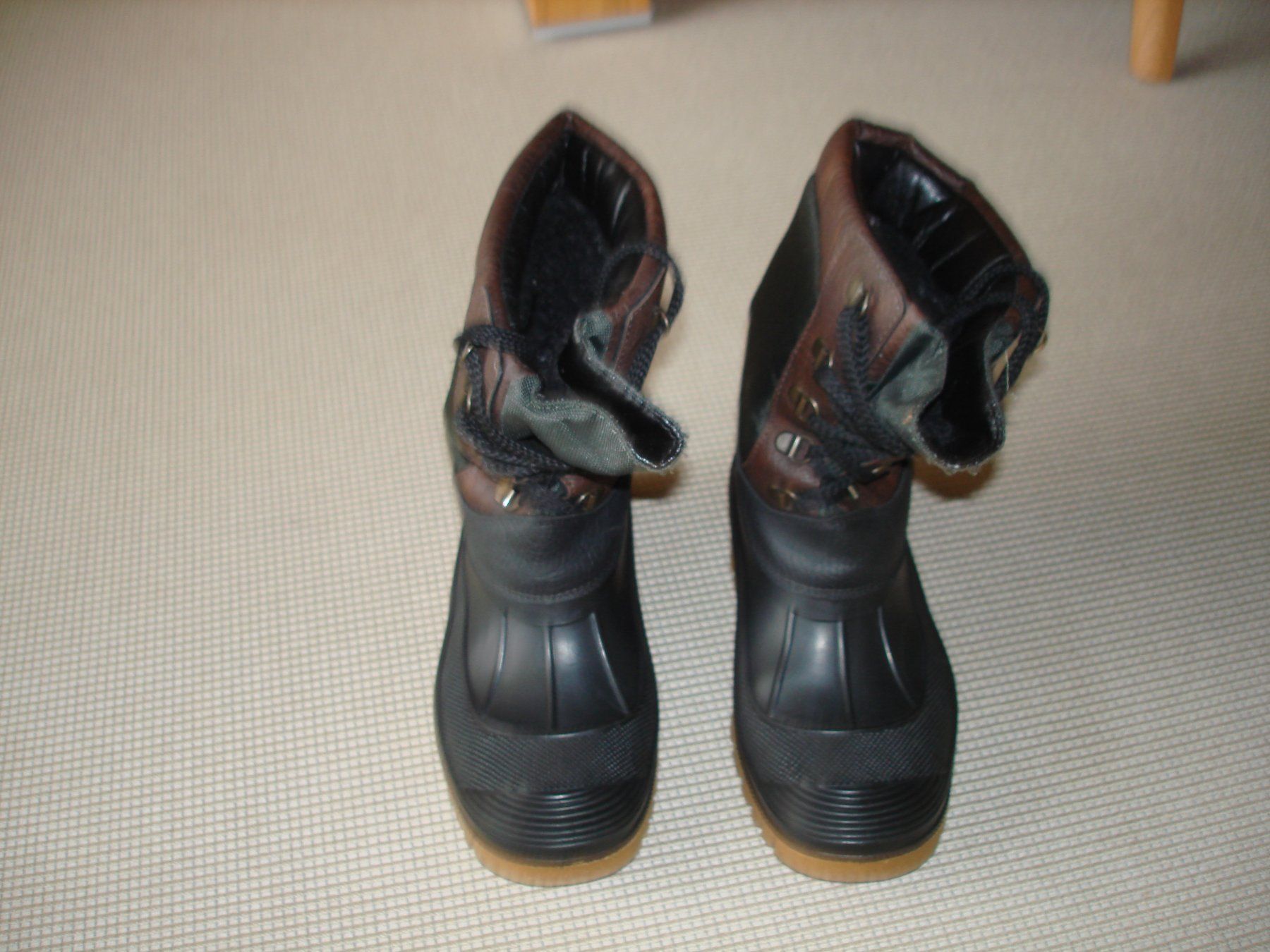 Scarpe da donna: Apres Skischuh, Winterschuh – Usato da Gossau ZH venduto da Crfurrer