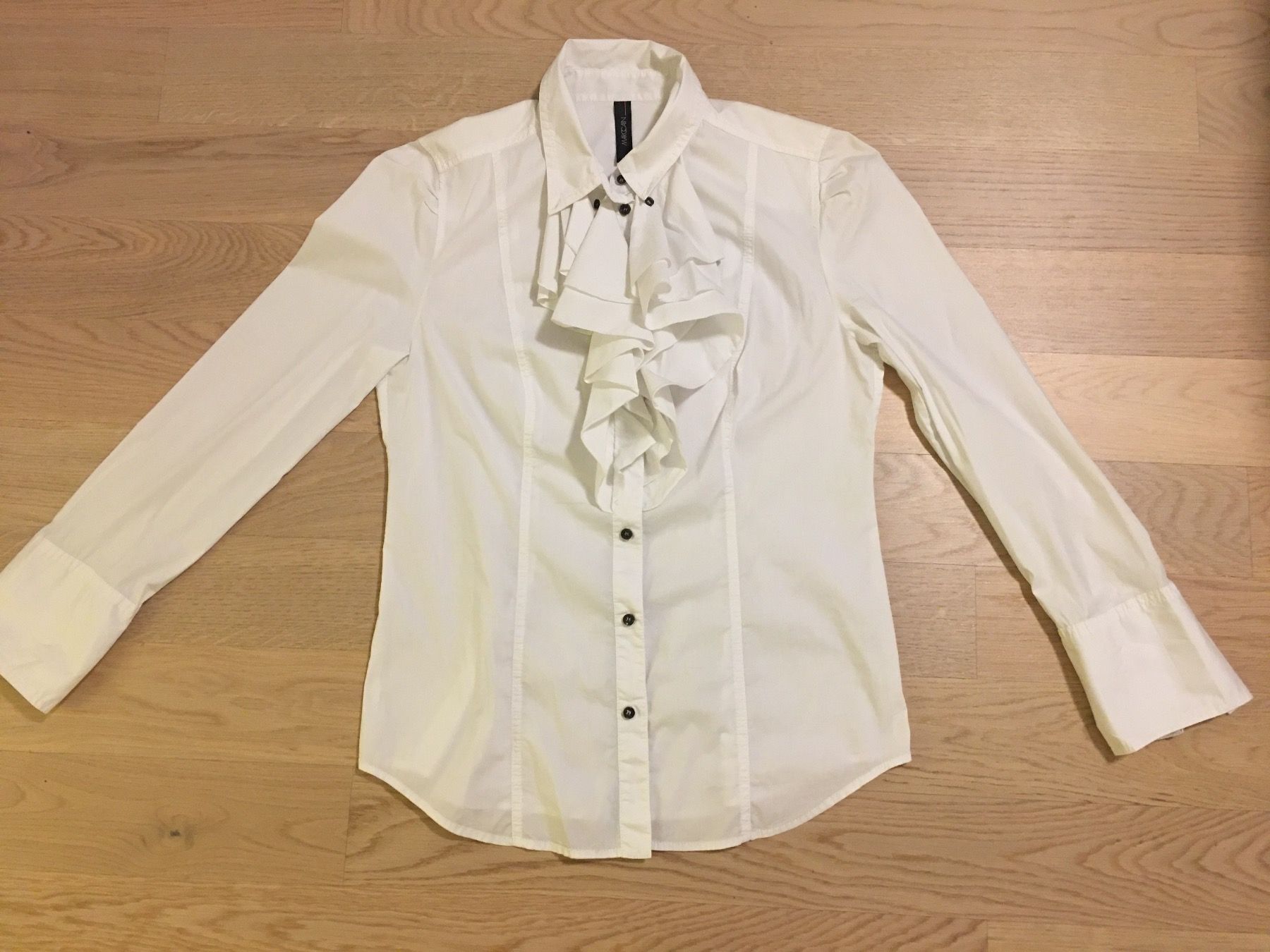 Marc Cain Camicette: Bluse Marc Cain – Usato da Galgenen venduto da Testus