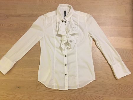 Bluse Marc Cain