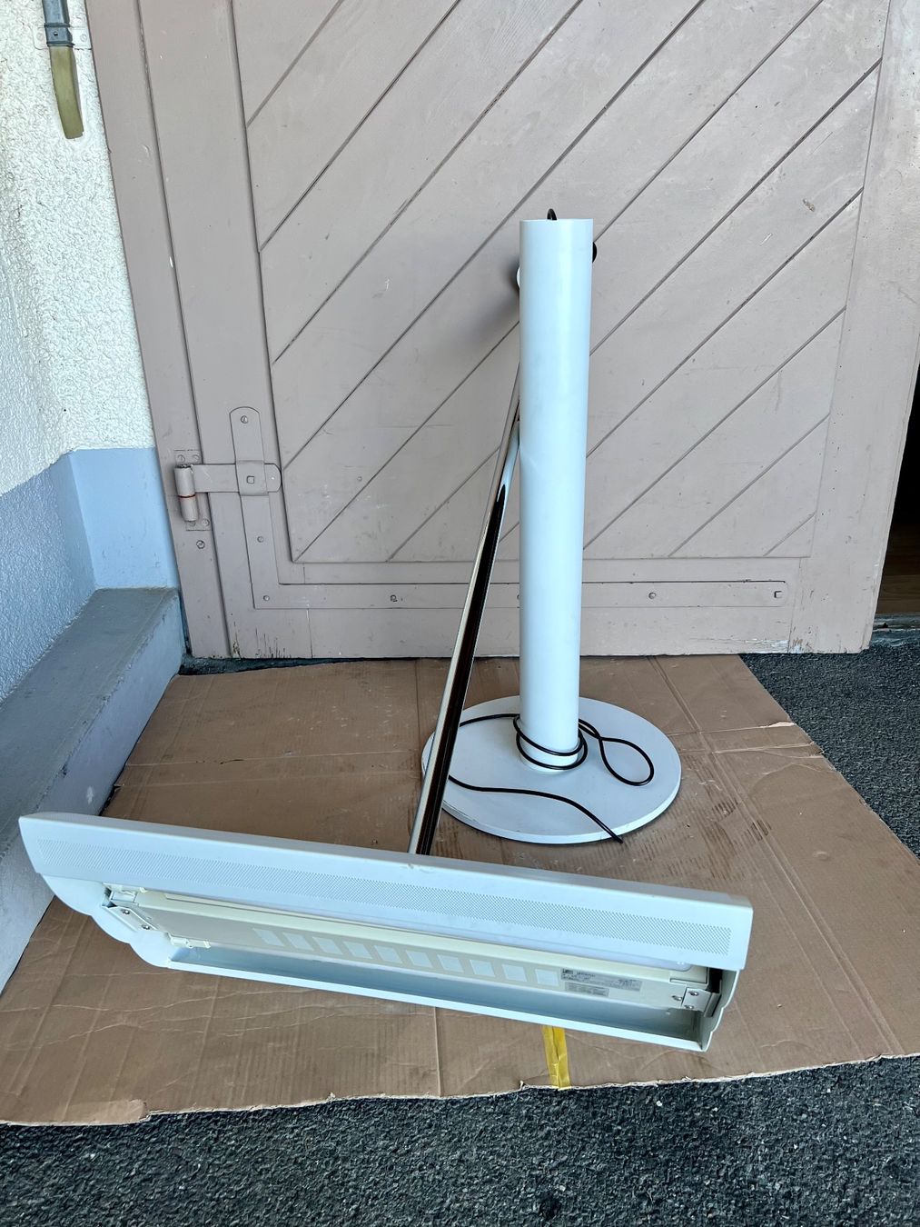 Lampade: Büro Lampe Sceno – Usato da Belp venduto da ch1999 8