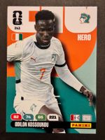 Panini FIFA World Cup 2026 Odilon Kossounou 243