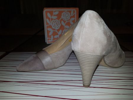 Chaussures GABOR  Pointure 39