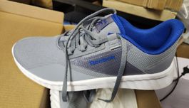 Reebok Laufschuhe, Herren, Grösse 43, neu, Grau/Blau