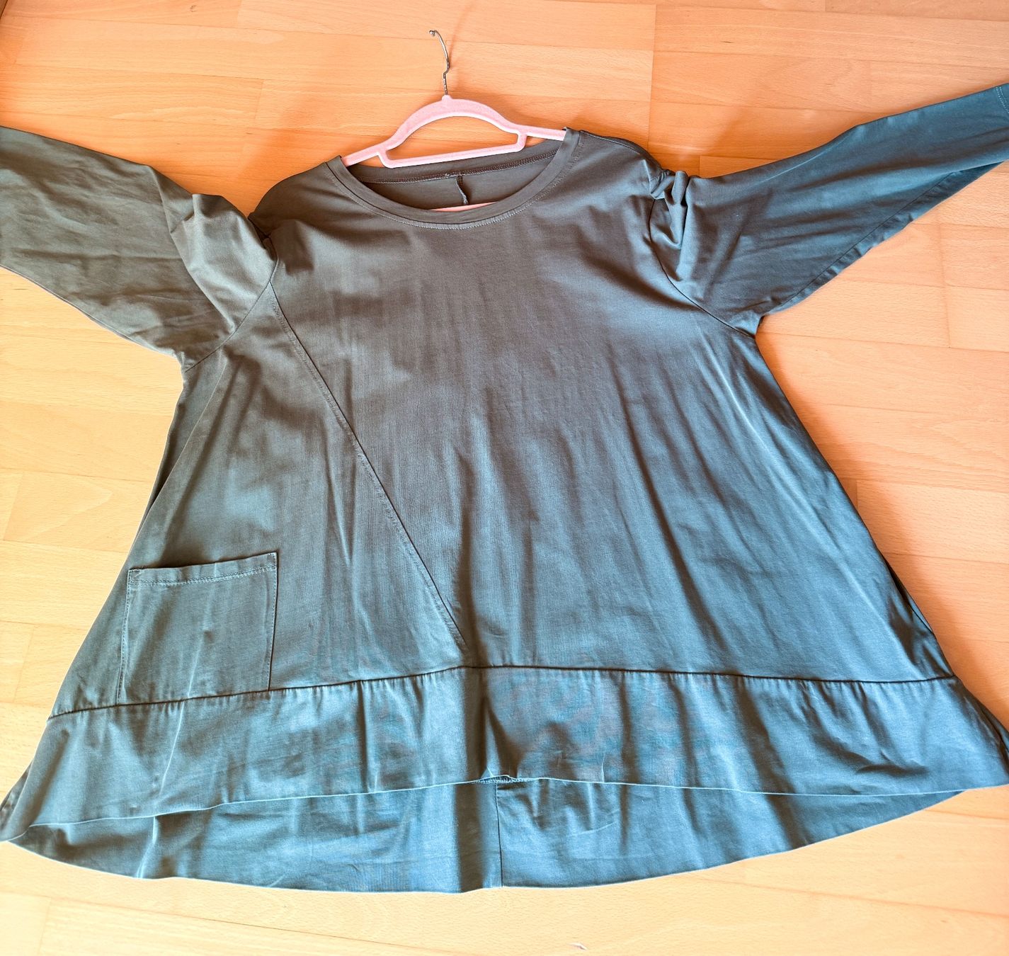 Tuniken: Tunika made in Italy – Gebraucht aus Mastrils von Laura8sevilla 4