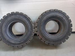 Staplerreifen Luftreifen Staplerpneu Stapler Reifen 6.50-10