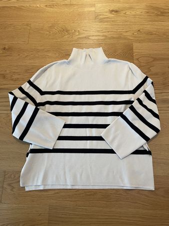 Pulli mit Streifen, Grösse M, super Zustand!
