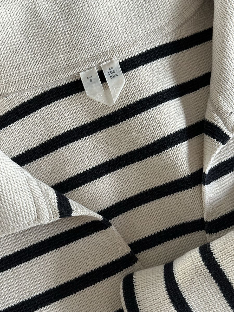 Arket Maglioni & Felpe: Arket sweater size S cotton 100% – Usato da Zürich venduto da nat_2gj5 5