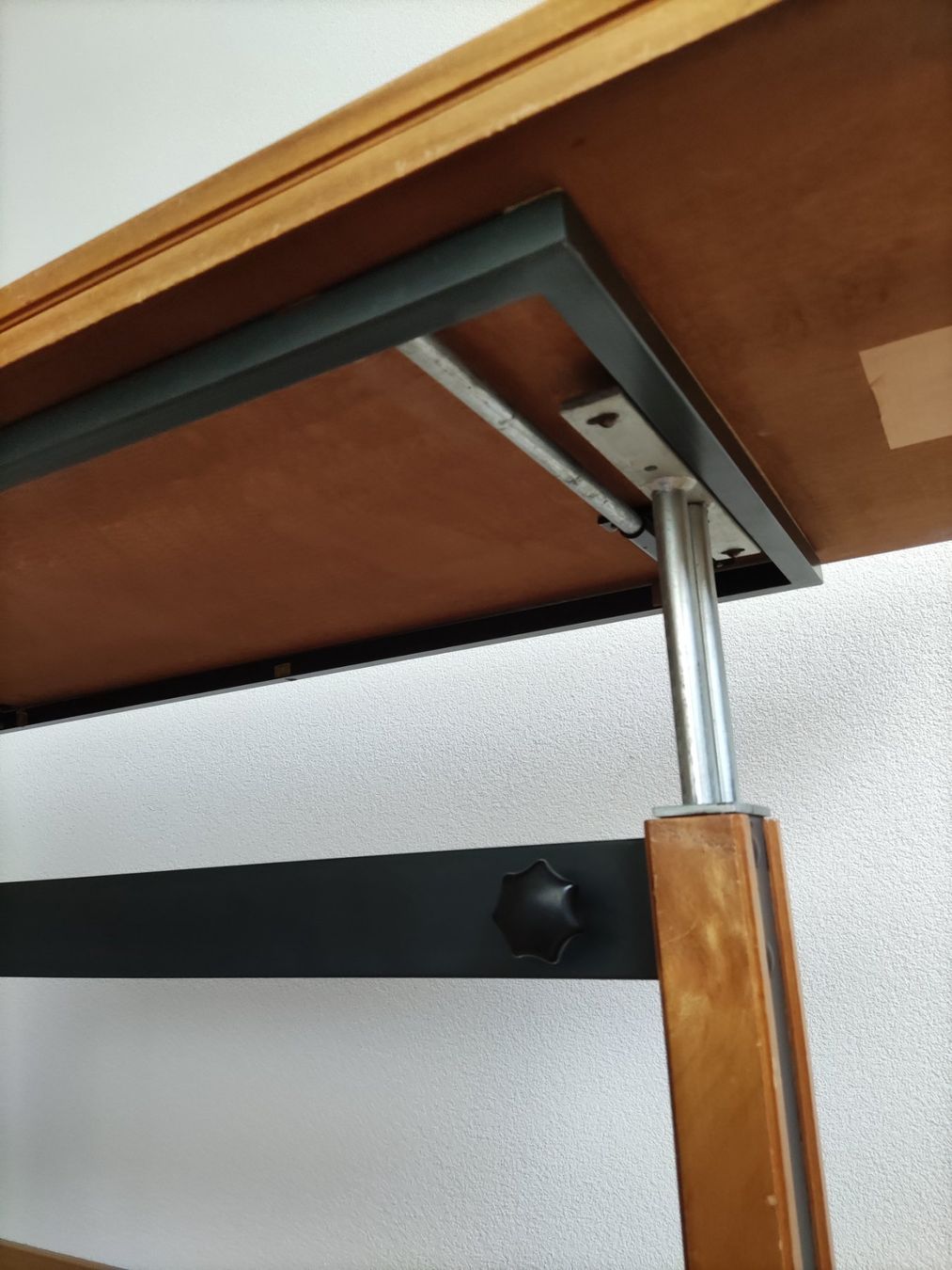 Tables: Table modulable – D'occasion à Orbe par ecilea 2