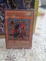 Yugioh Bewaffneter Drache LV5
