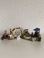 LEGO 76945 Jurassic World Atrociraptor