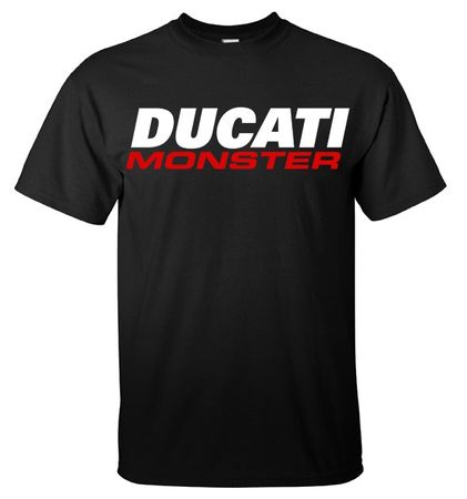 Ducati Monster T-Shirt