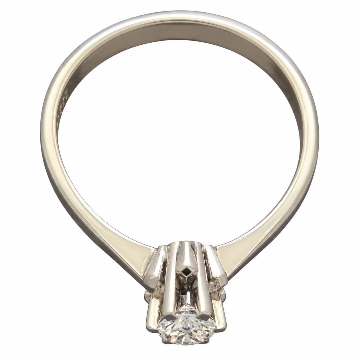 Ringe: Diamant Rring Solitaire Frischknecht – Gebraucht aus Zuzwil SG von domi7862 2
