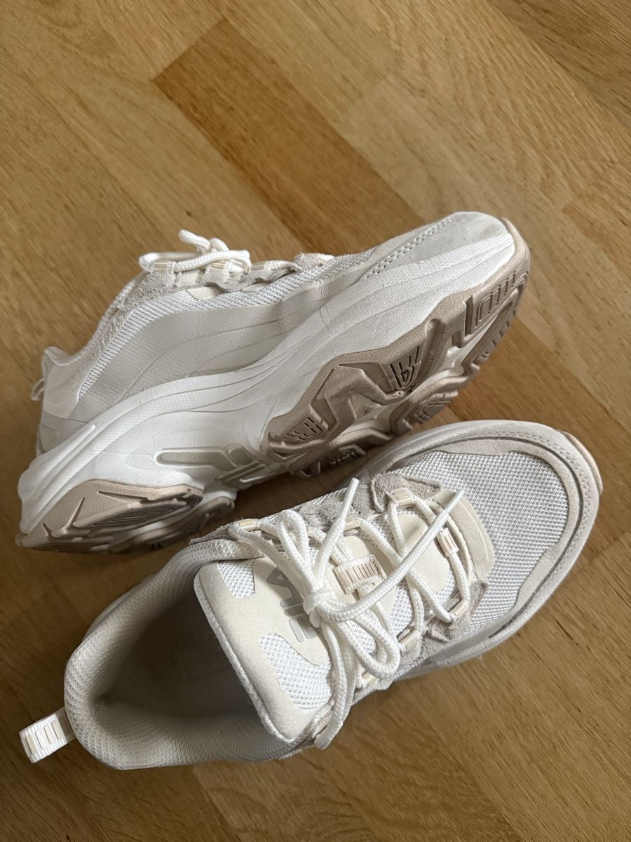 Fila Scarpe da donna: Fila Sneakers, top Zustand – Nuovo (secondo la descrizione) da Rheinfelden venduto da seline.n 6