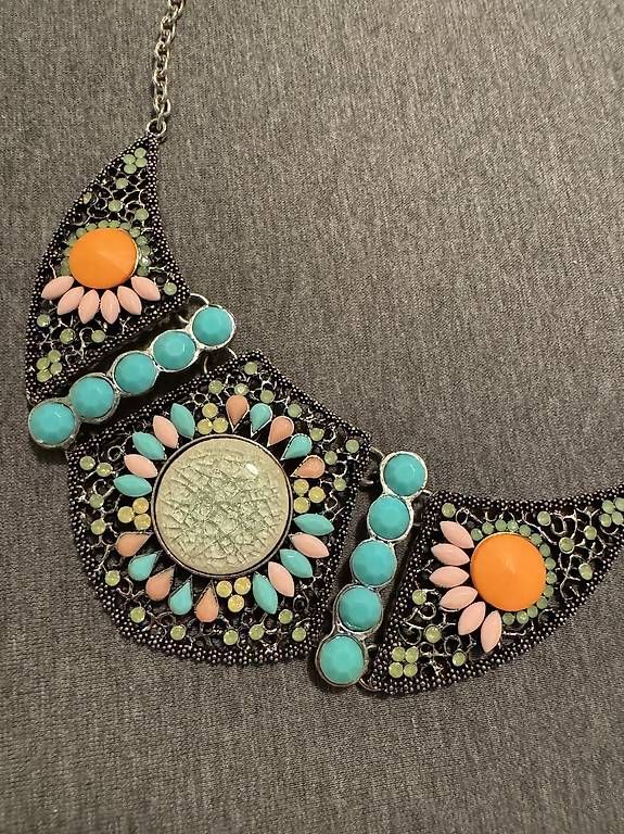 Colliers: necklace – D'occasion à Wädenswil par jzw_xzt5 1