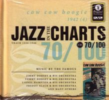 NEU/OVP: Jazz in the Charts 70 Musik CD