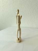 Sculpture vintage sculptée 