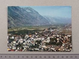 Martigny, 1967