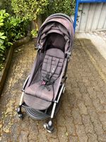 Babyzen Yoyo Kinderwagen, Bremse defekt