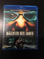 Blu Ray Wächter des Tages