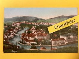 Baden