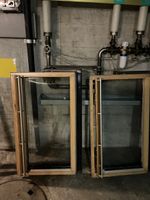 Velux Dachfenster GGL SO1 2 mal 
