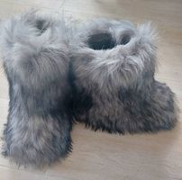 Chaussure: Bottes de neige Yeti (taille 40)