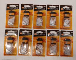 Servo SH-0264MG Digital (1.2kg/cm) / 10er Set